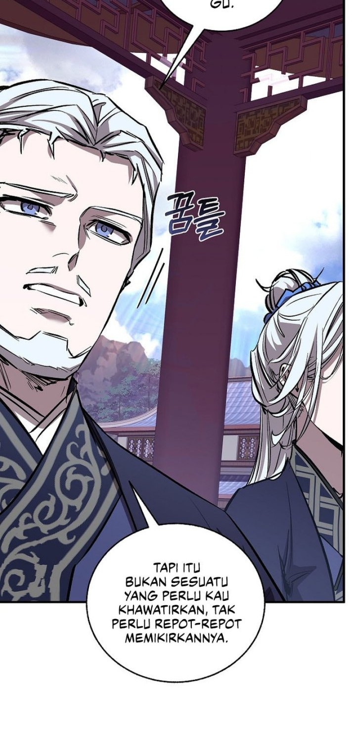 Childhood Friend Of The Zenith Chapter 72 Gambar 5