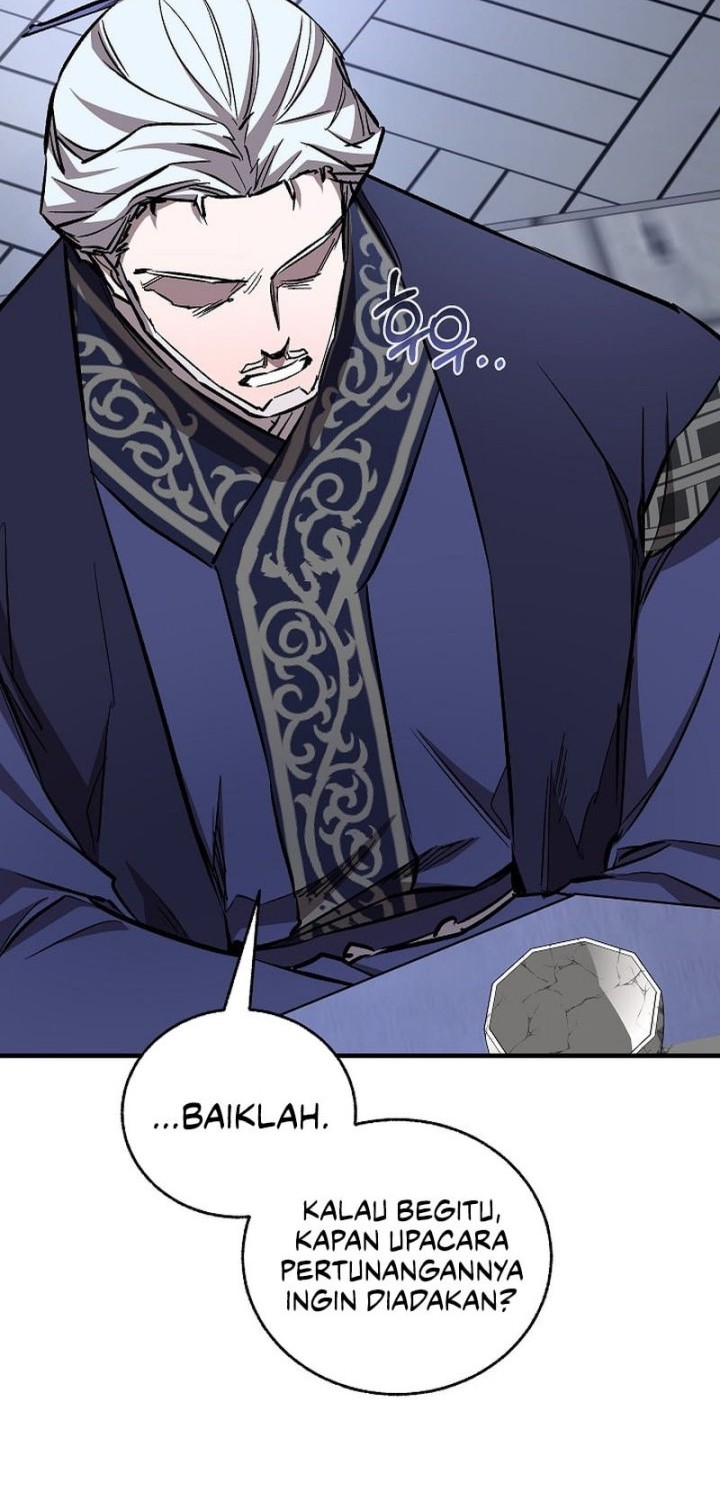 Childhood Friend Of The Zenith Chapter 72 Gambar 17