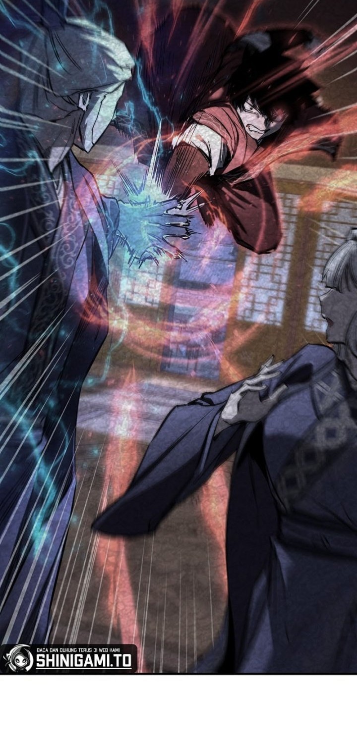 Childhood Friend Of The Zenith Chapter 72 Gambar 32