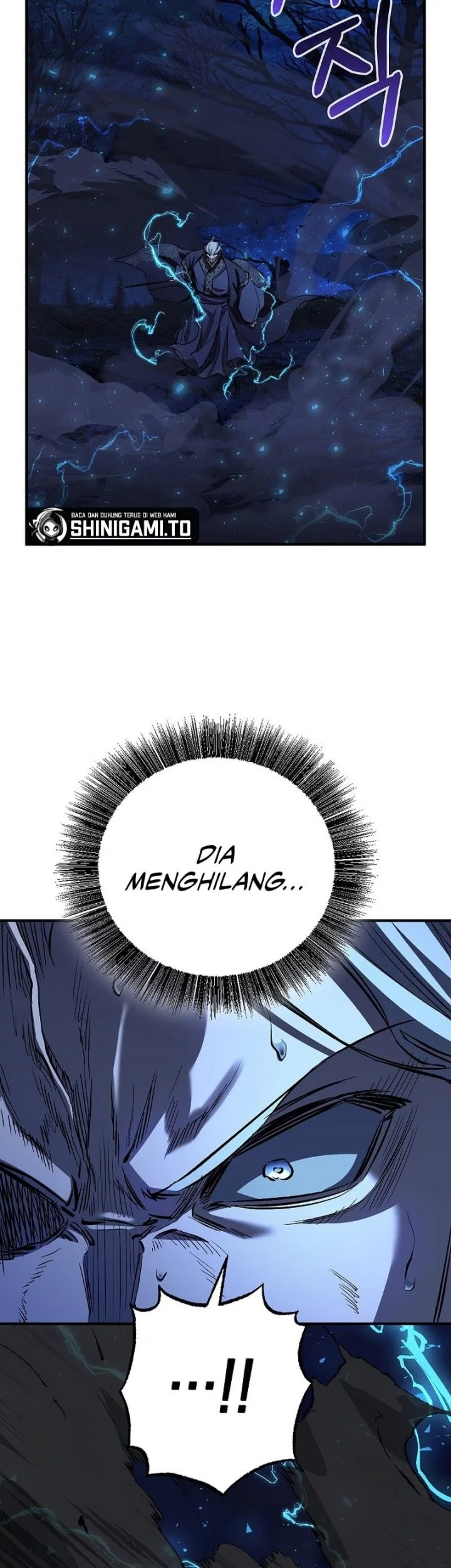 Childhood Friend Of The Zenith Chapter 73 Gambar 40