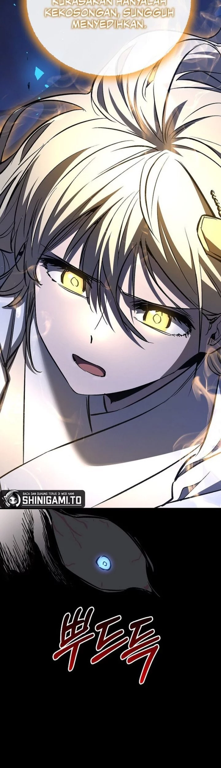 Childhood Friend Of The Zenith Chapter 73 Gambar 46