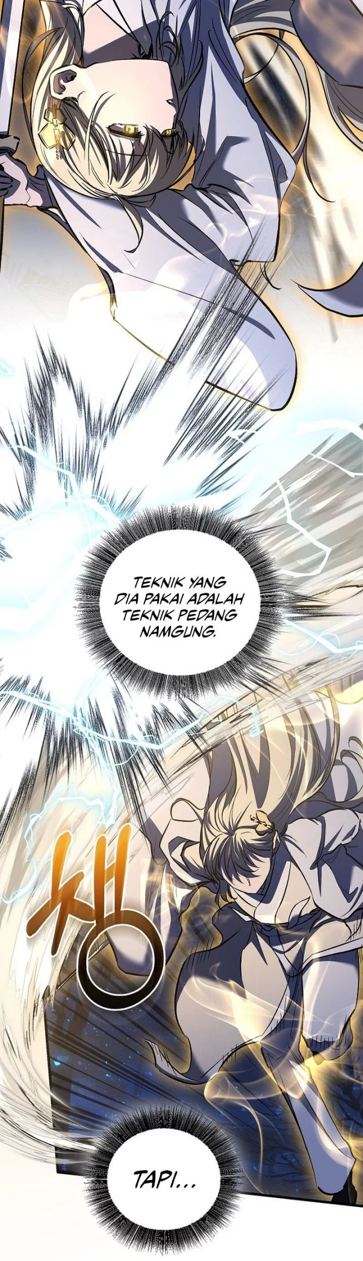 Childhood Friend Of The Zenith Chapter 73 Gambar 53