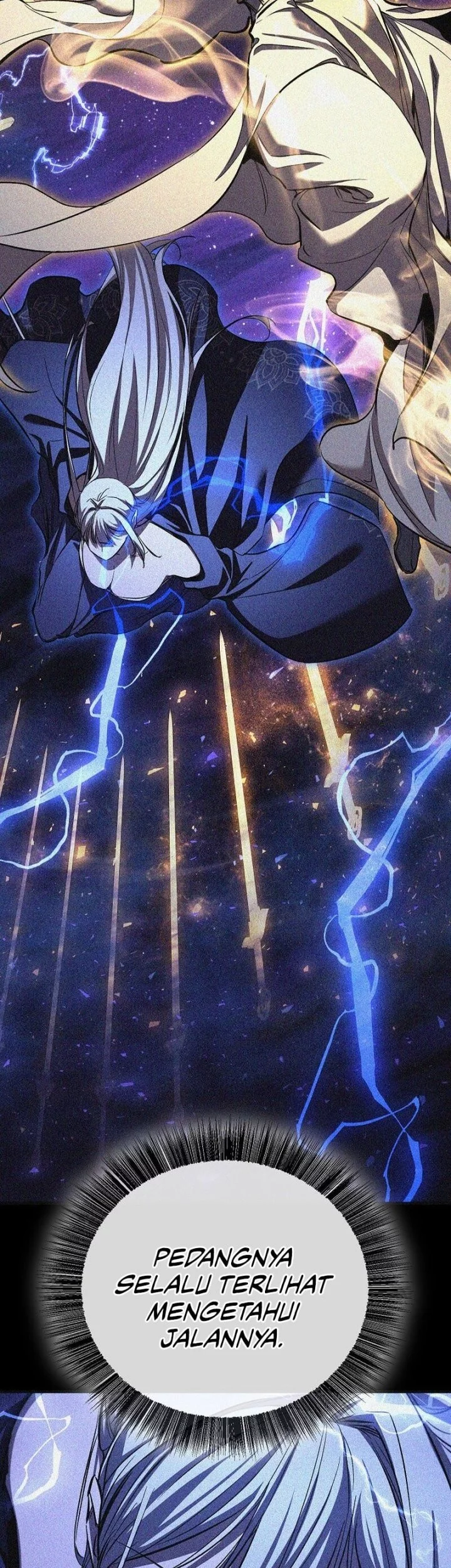 Childhood Friend Of The Zenith Chapter 73 Gambar 58