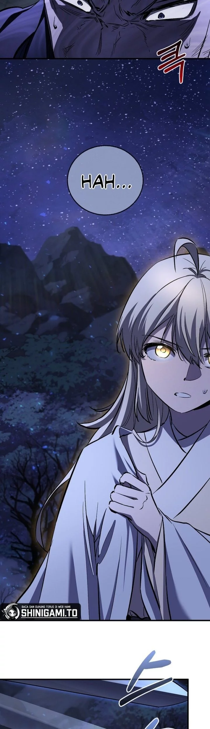 Childhood Friend Of The Zenith Chapter 73 Gambar 62