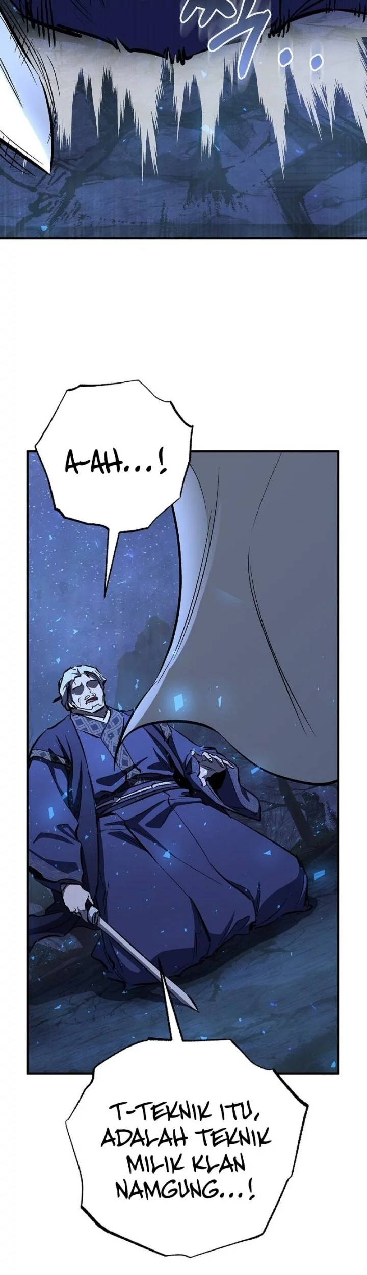 Childhood Friend Of The Zenith Chapter 73 Gambar 77