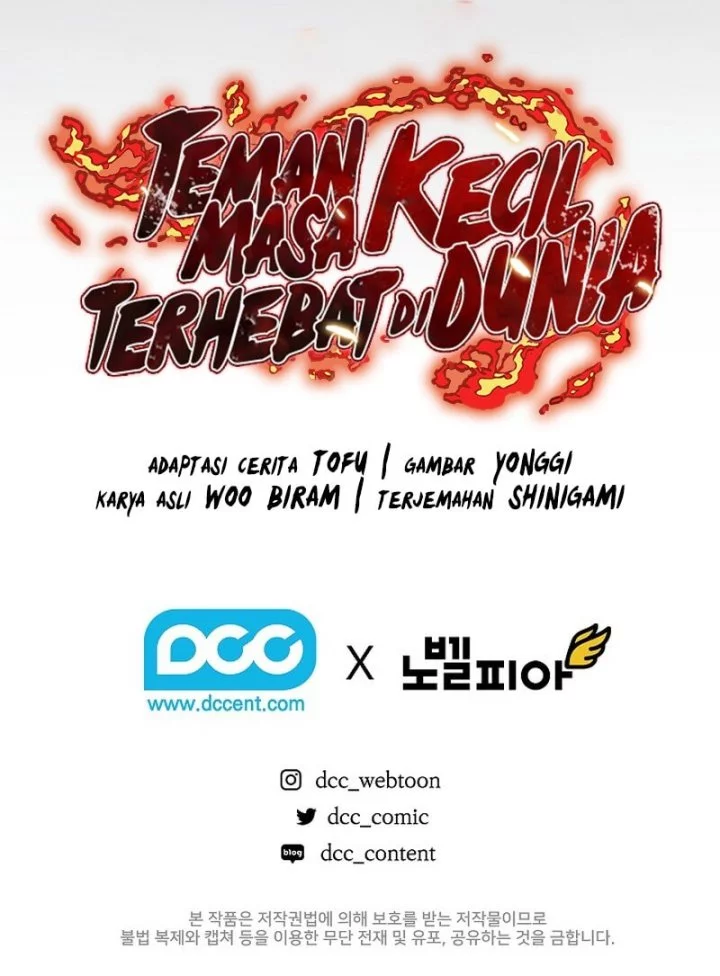 Childhood Friend Of The Zenith Chapter 73 Gambar 80