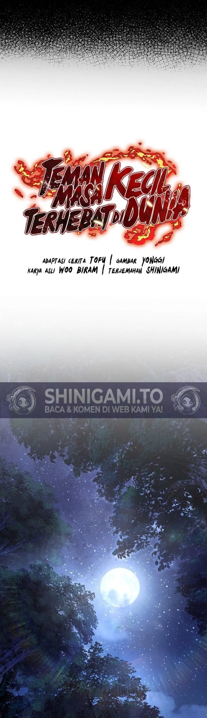 Childhood Friend Of The Zenith Chapter 73 Gambar 13