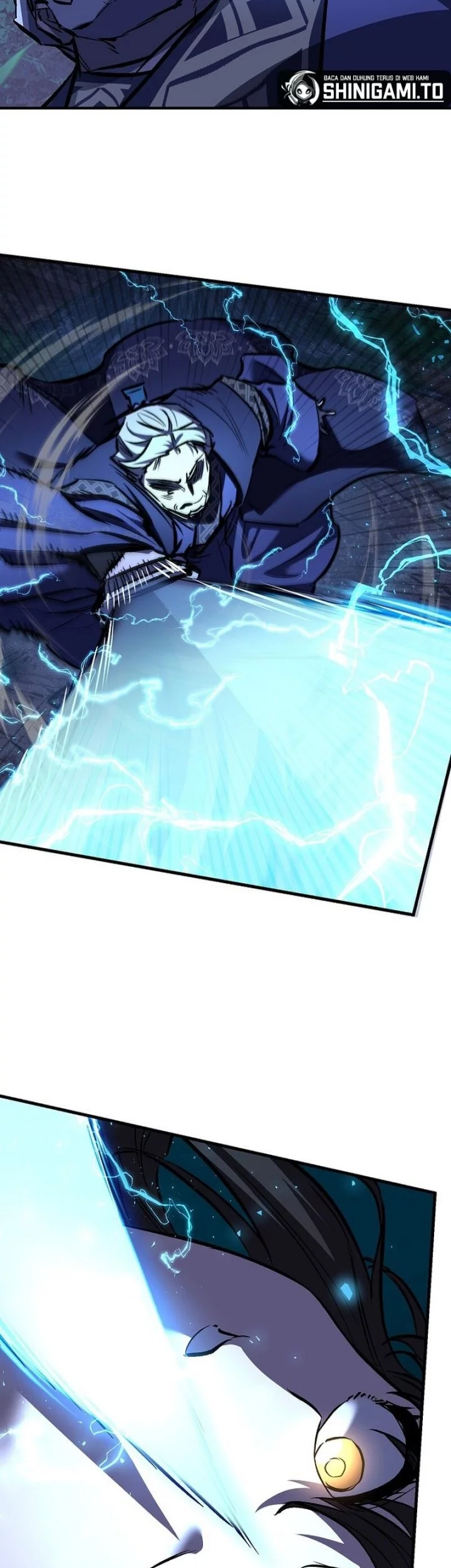 Childhood Friend Of The Zenith Chapter 73 Gambar 21