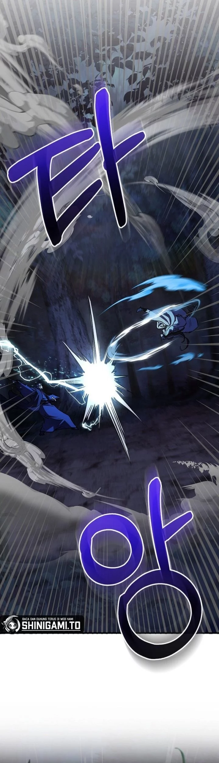 Childhood Friend Of The Zenith Chapter 73 Gambar 23