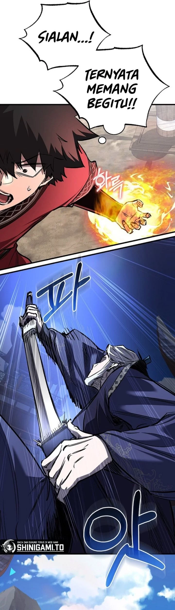 Childhood Friend Of The Zenith Chapter 74 Gambar 34