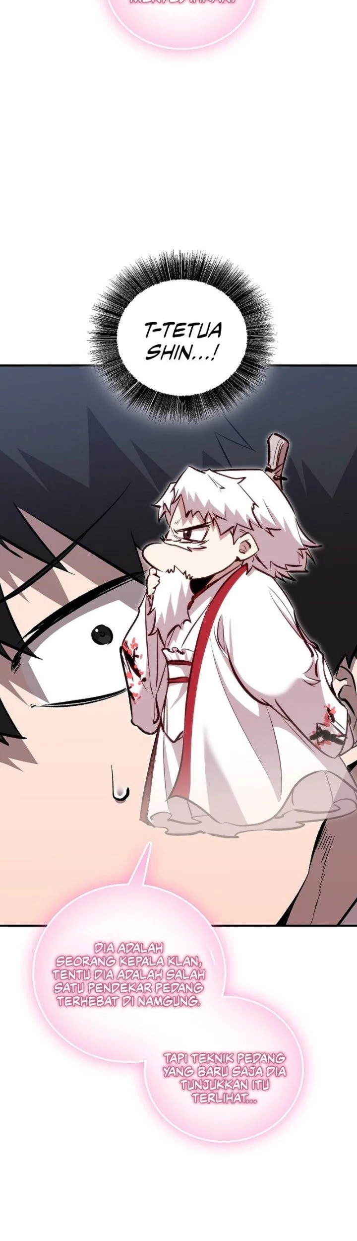 Childhood Friend Of The Zenith Chapter 74 Gambar 44