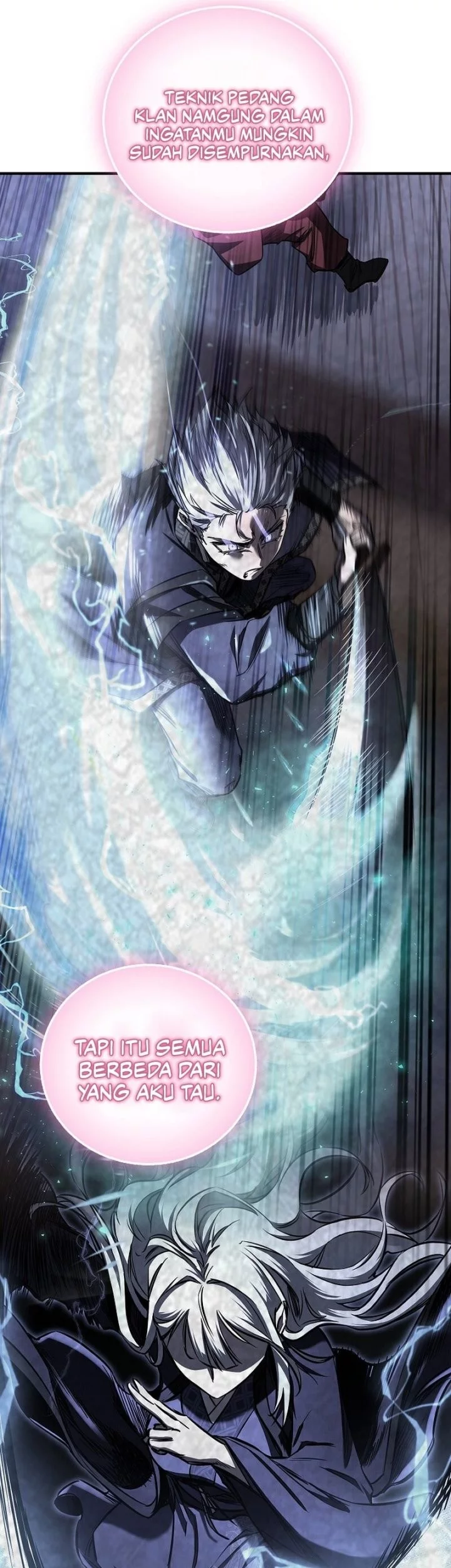 Childhood Friend Of The Zenith Chapter 74 Gambar 46