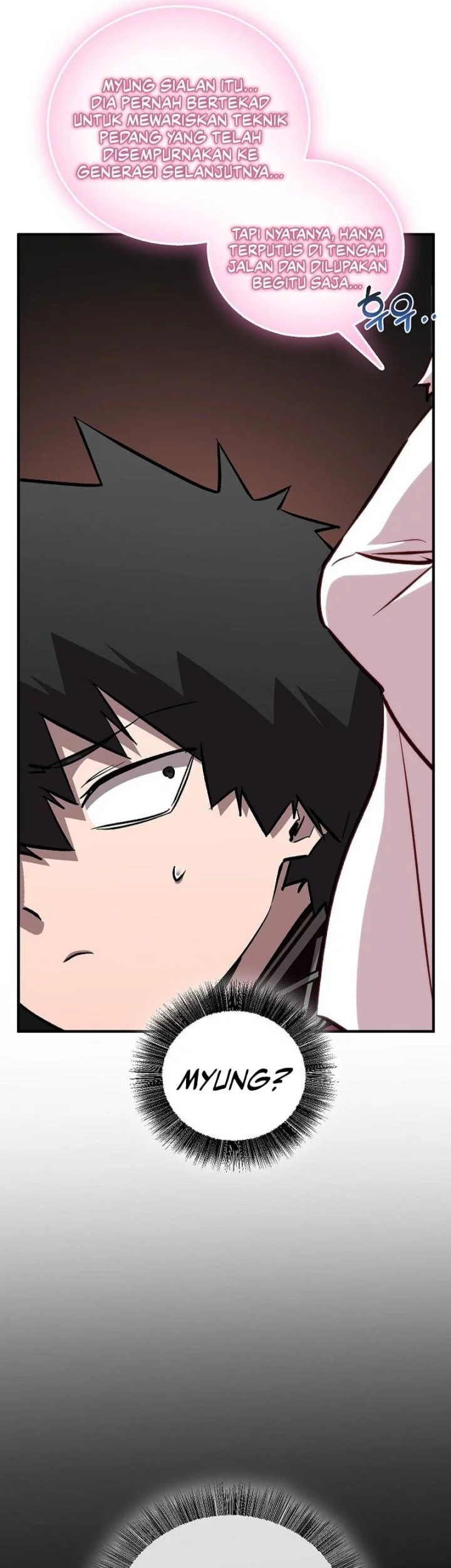 Childhood Friend Of The Zenith Chapter 74 Gambar 50