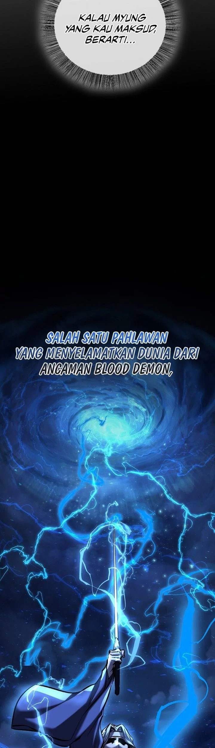 Childhood Friend Of The Zenith Chapter 74 Gambar 51