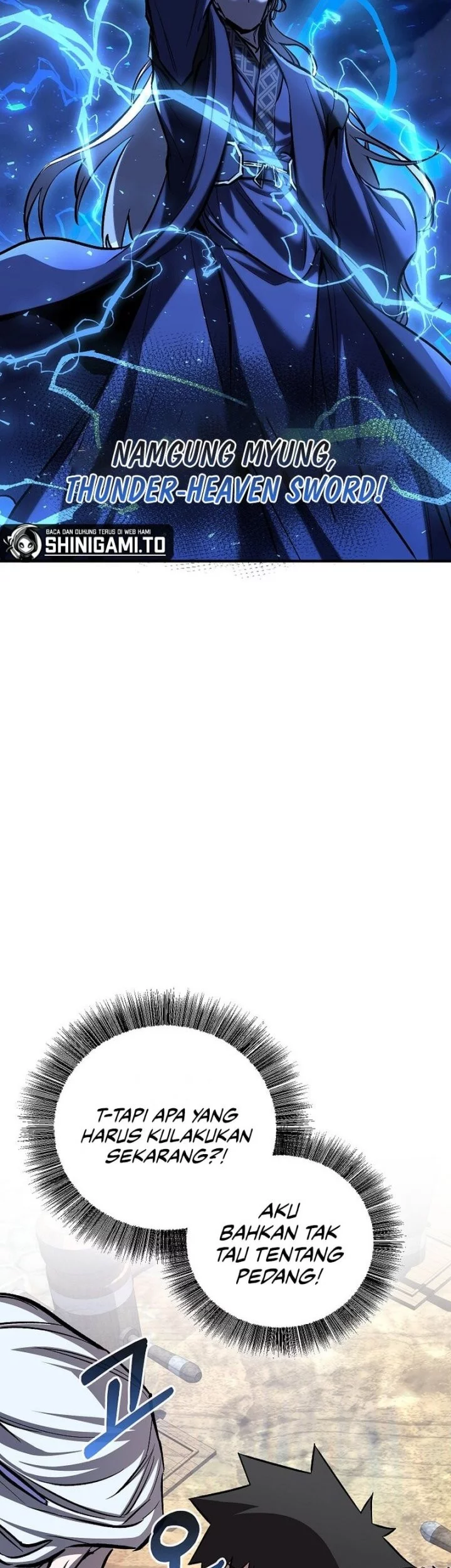 Childhood Friend Of The Zenith Chapter 74 Gambar 52