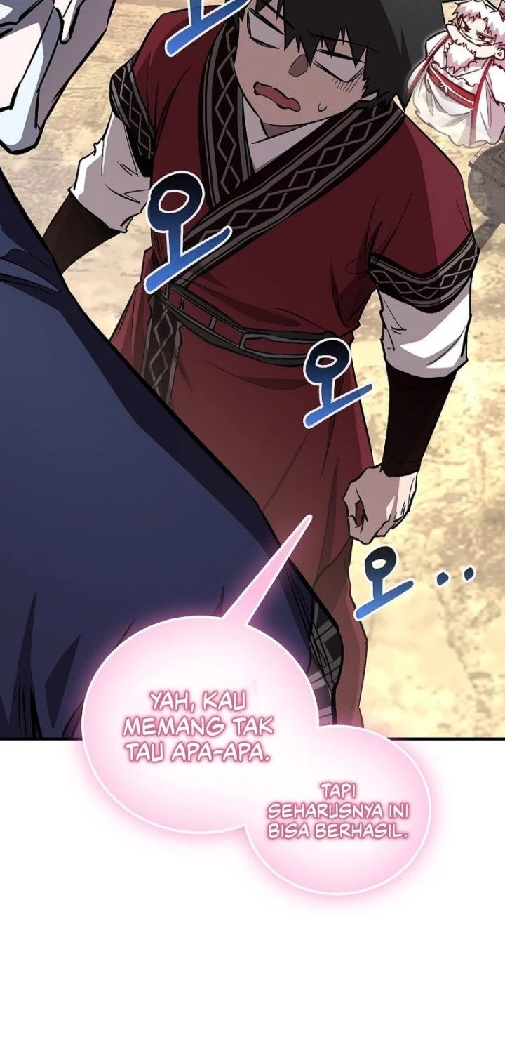 Childhood Friend Of The Zenith Chapter 74 Gambar 53