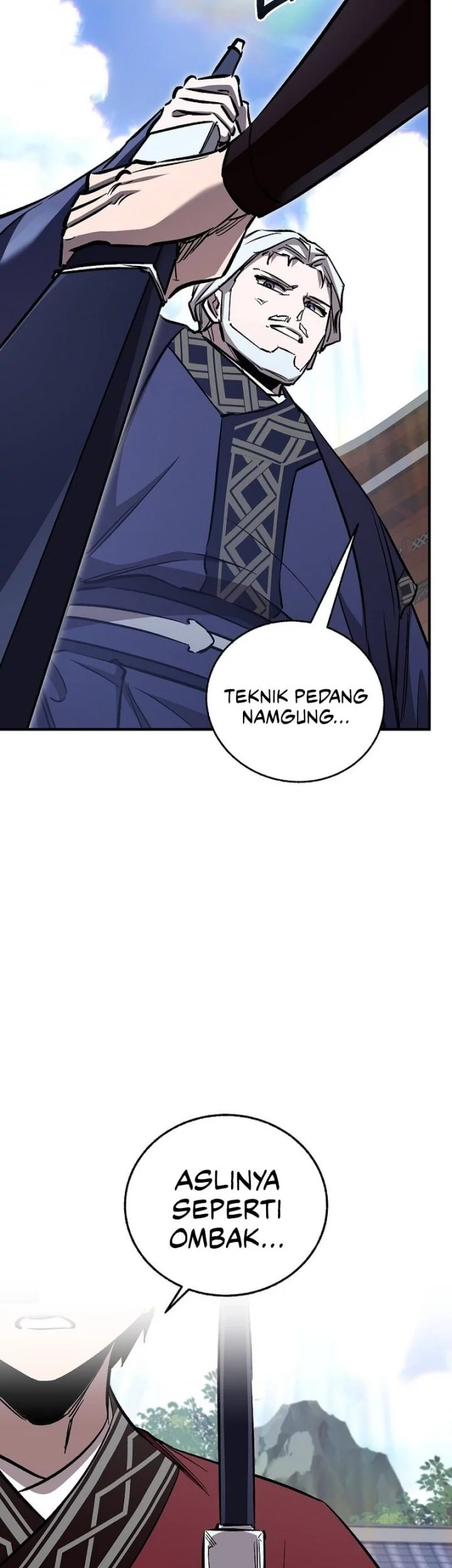 Childhood Friend Of The Zenith Chapter 74 Gambar 55