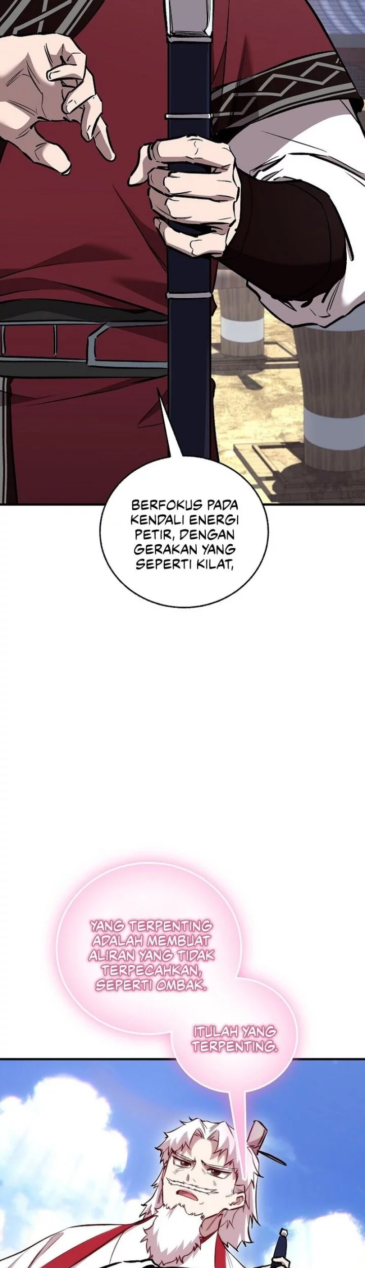 Childhood Friend Of The Zenith Chapter 74 Gambar 56