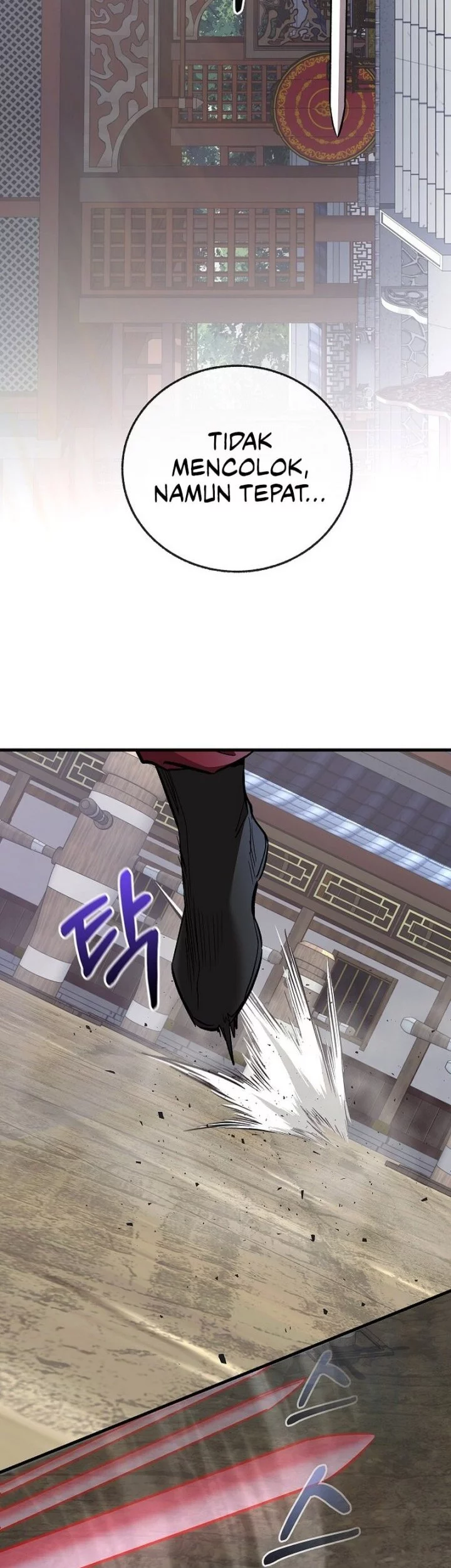 Childhood Friend Of The Zenith Chapter 74 Gambar 59