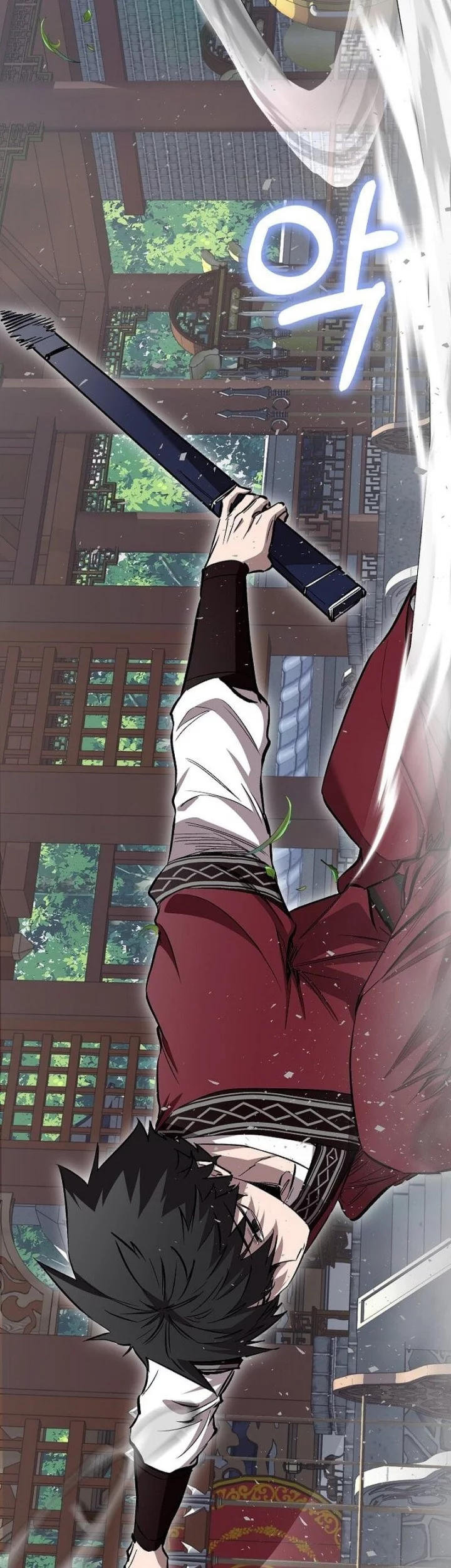 Childhood Friend Of The Zenith Chapter 74 Gambar 62