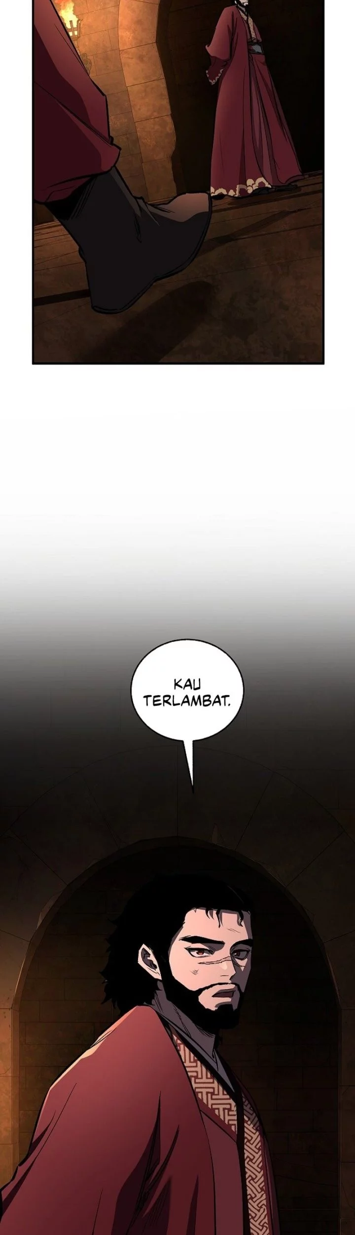 Childhood Friend Of The Zenith Chapter 74 Gambar 74