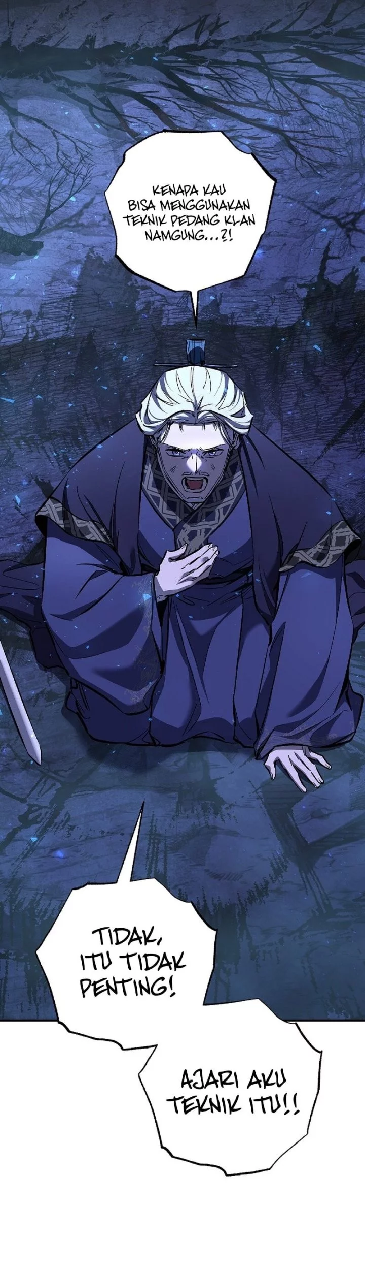 Childhood Friend Of The Zenith Chapter 74 Gambar 6