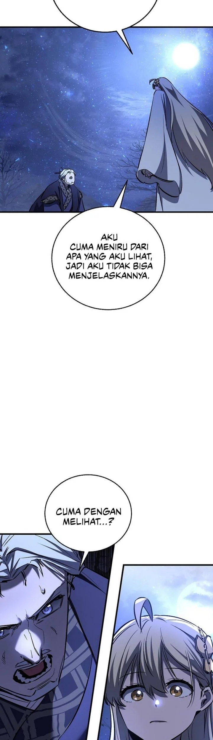 Childhood Friend Of The Zenith Chapter 74 Gambar 8