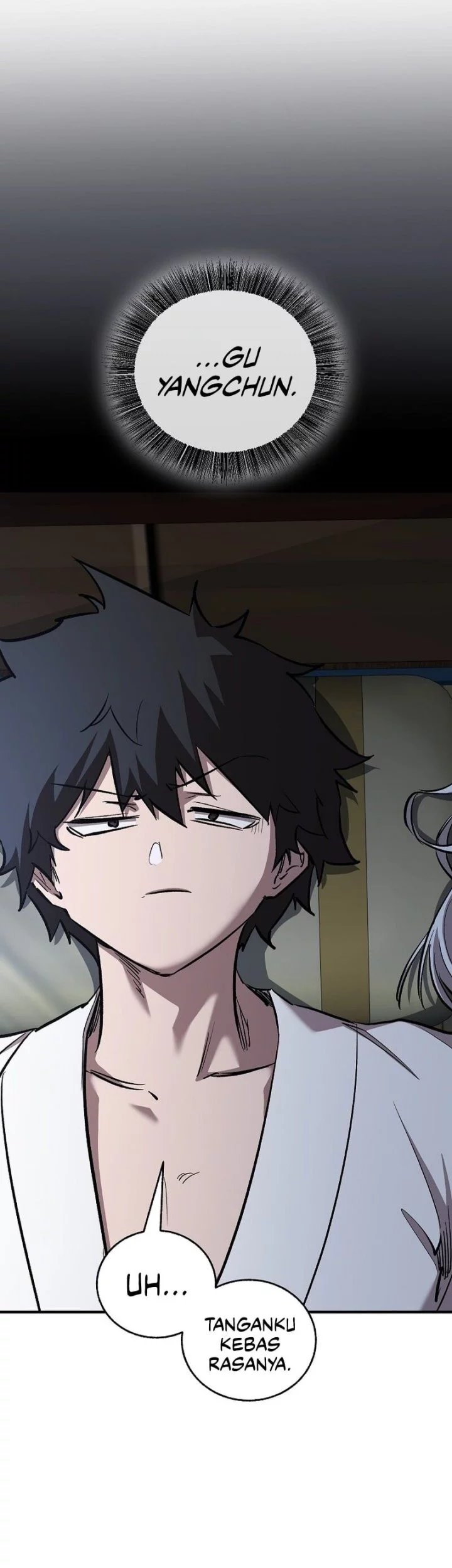 Childhood Friend Of The Zenith Chapter 74 Gambar 19