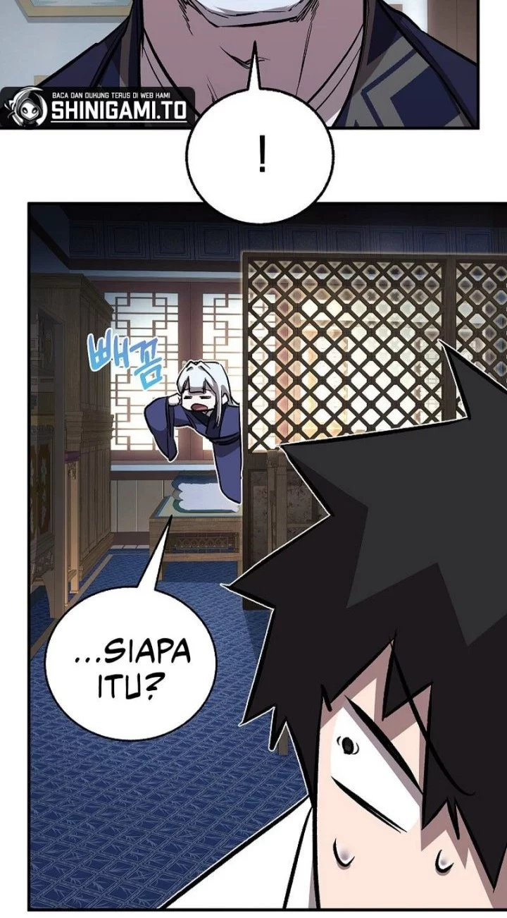 Childhood Friend Of The Zenith Chapter 74 Gambar 28