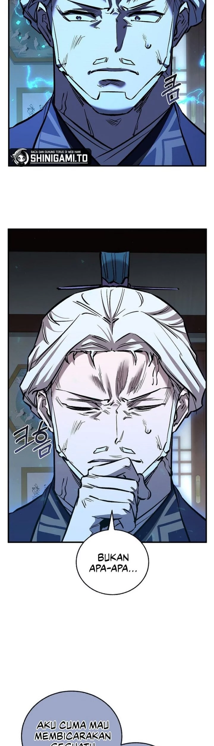 Childhood Friend Of The Zenith Chapter 74 Gambar 30