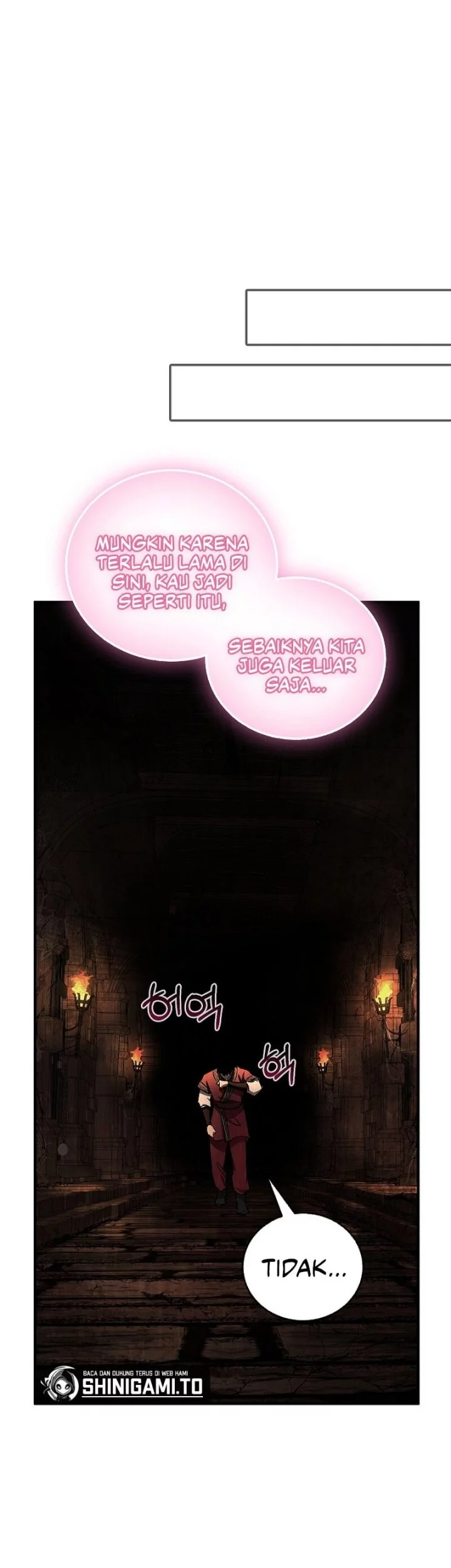 Childhood Friend Of The Zenith Chapter 75 Gambar 33