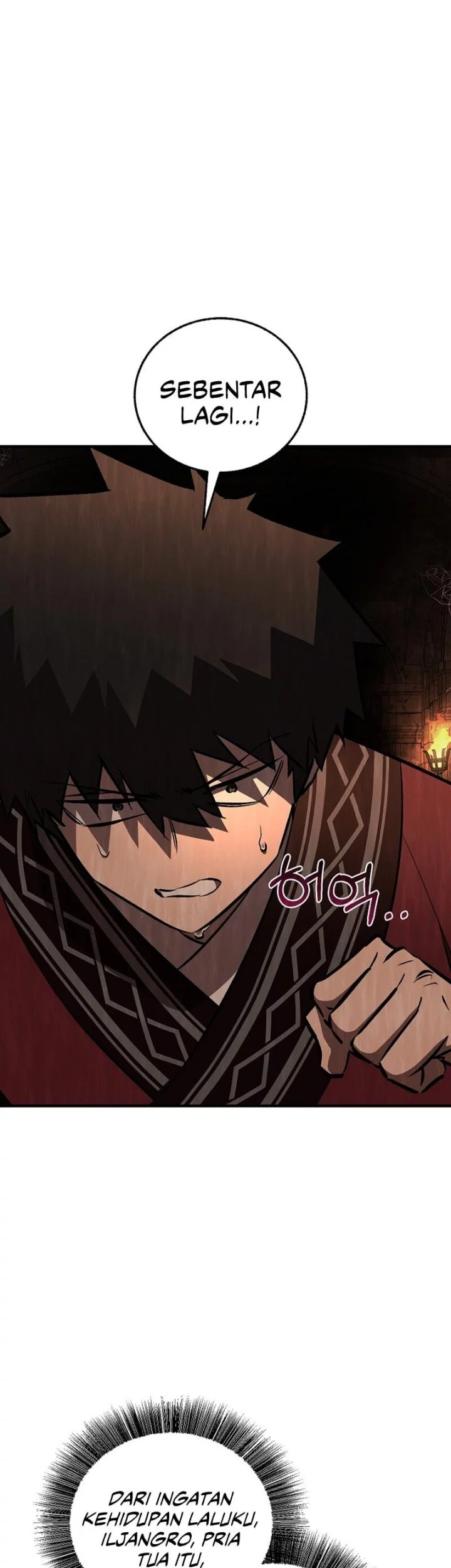 Childhood Friend Of The Zenith Chapter 75 Gambar 34