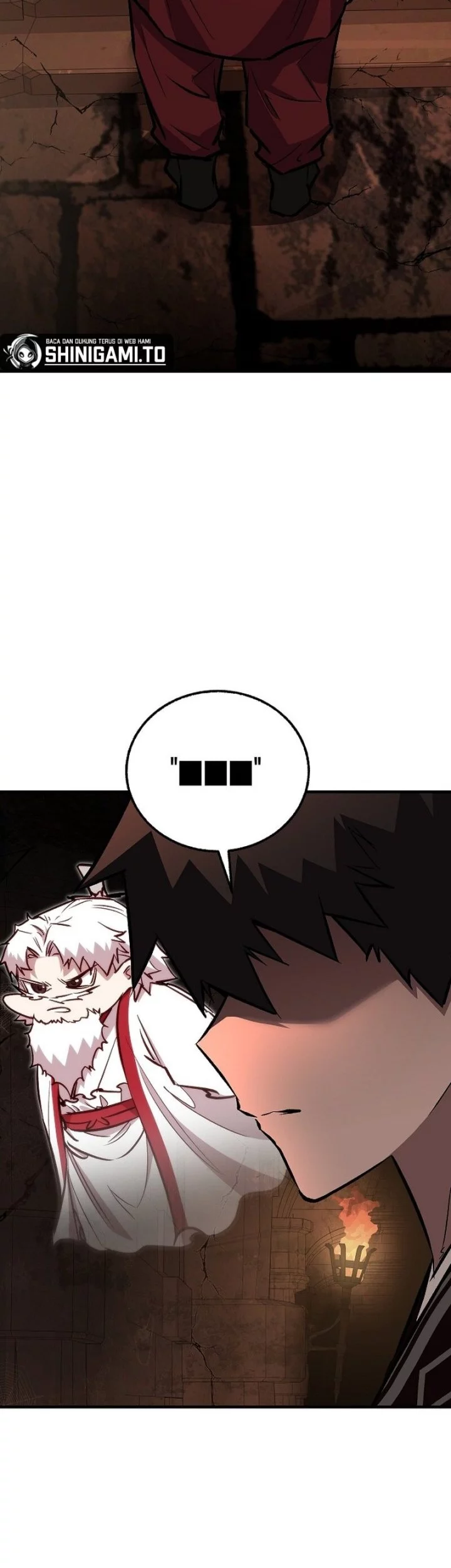 Childhood Friend Of The Zenith Chapter 75 Gambar 37