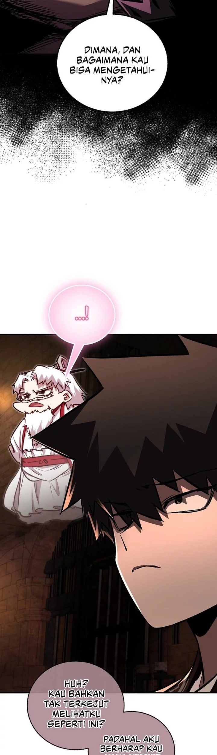 Childhood Friend Of The Zenith Chapter 75 Gambar 41