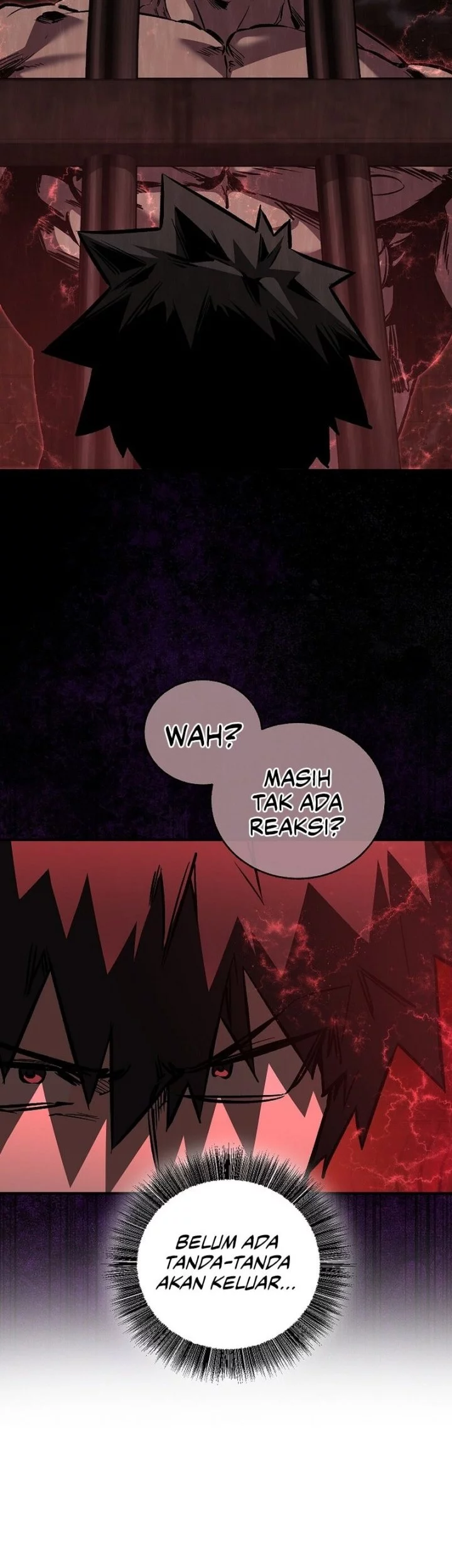 Childhood Friend Of The Zenith Chapter 75 Gambar 44