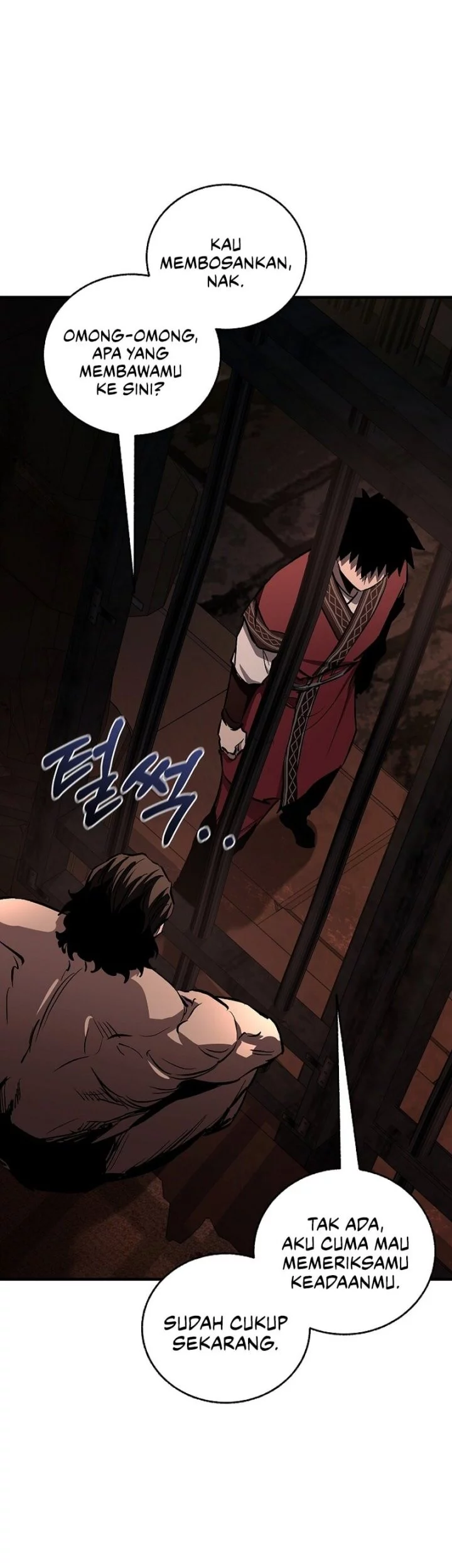 Childhood Friend Of The Zenith Chapter 75 Gambar 45