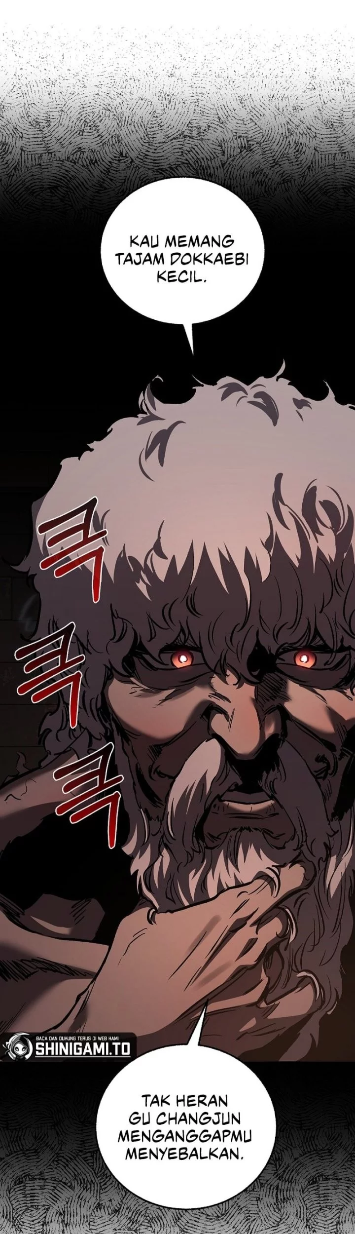 Childhood Friend Of The Zenith Chapter 75 Gambar 51