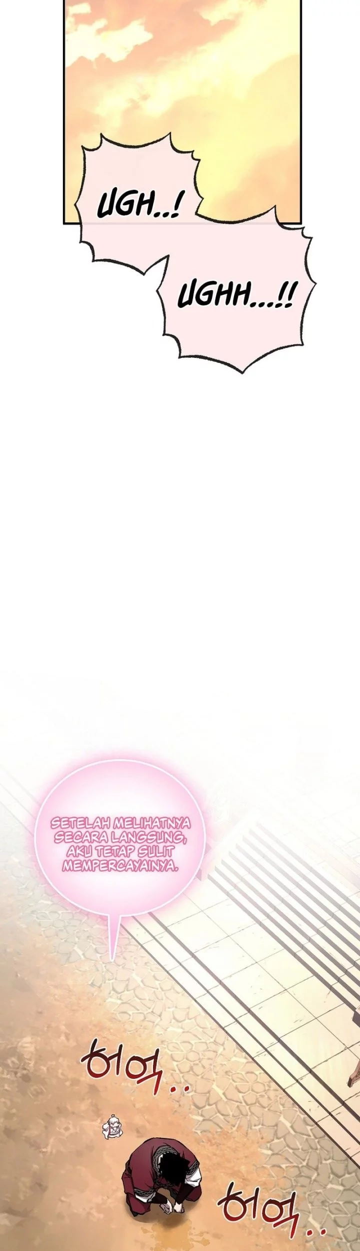 Childhood Friend Of The Zenith Chapter 75 Gambar 53