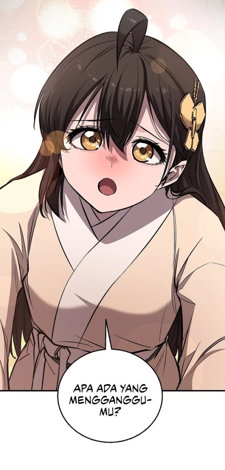 Childhood Friend Of The Zenith Chapter 75 Gambar 58