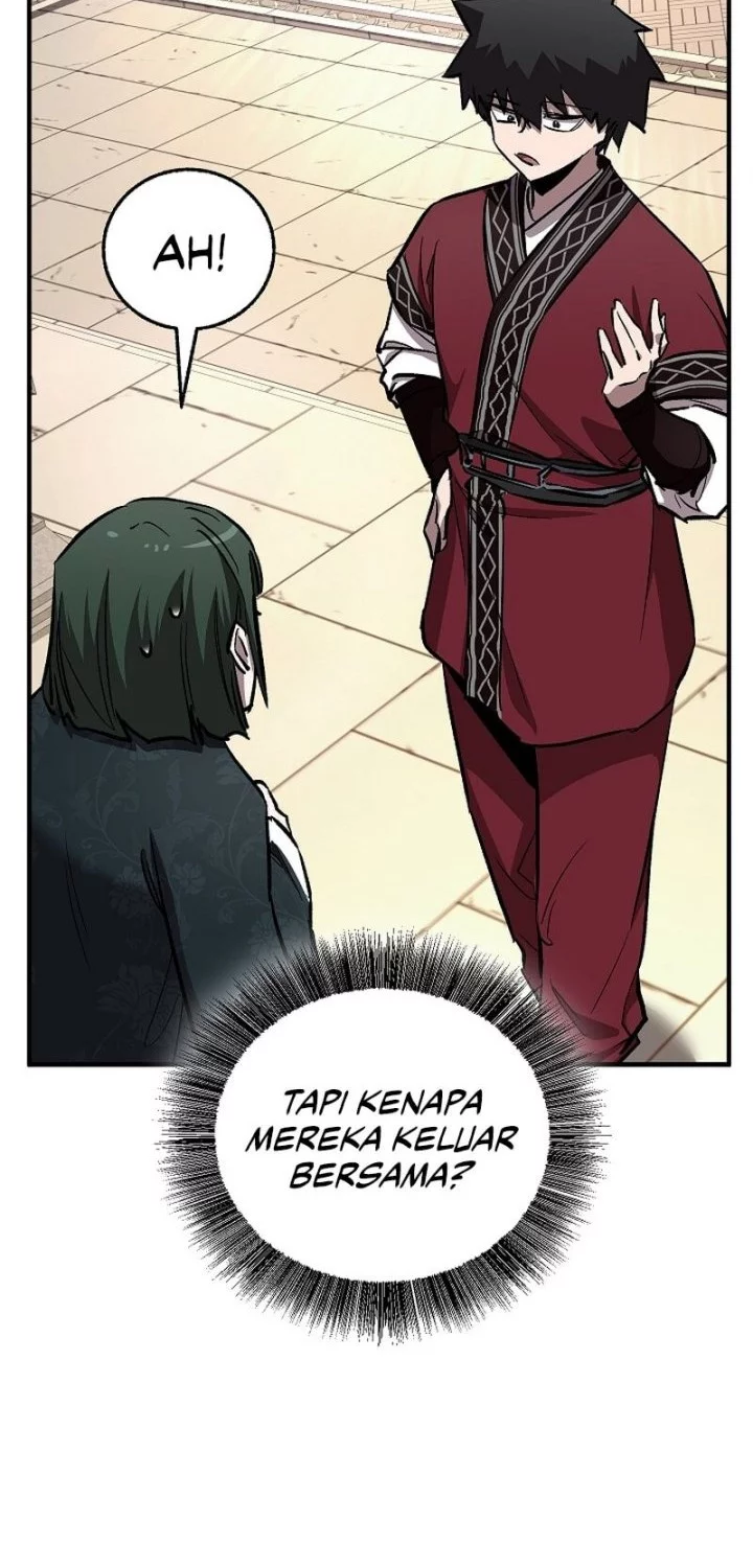 Childhood Friend Of The Zenith Chapter 75 Gambar 66