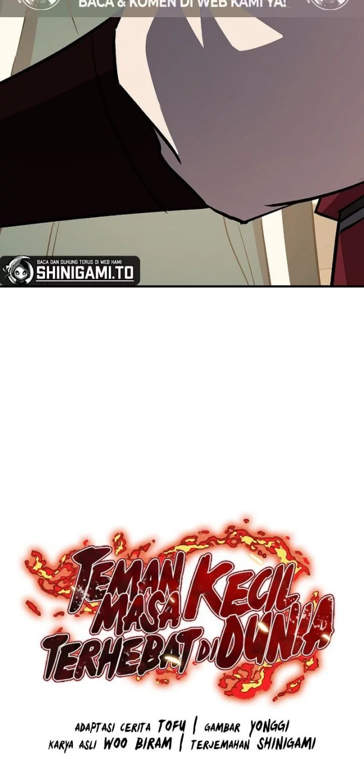 Childhood Friend Of The Zenith Chapter 75 Gambar 77