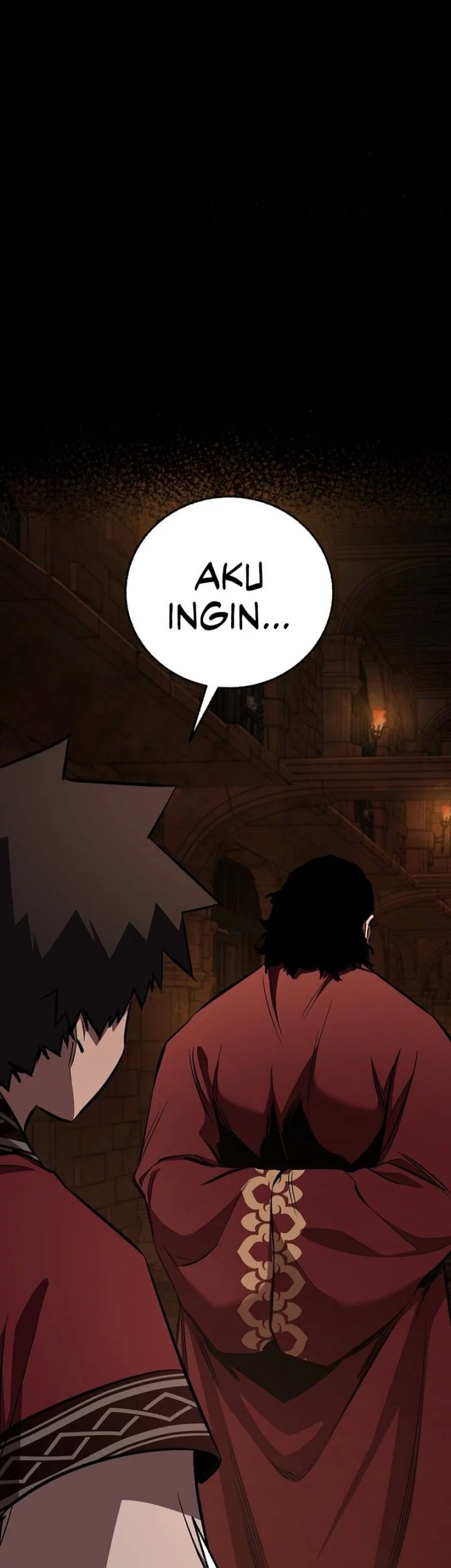 Childhood Friend Of The Zenith Chapter 75 Gambar 7