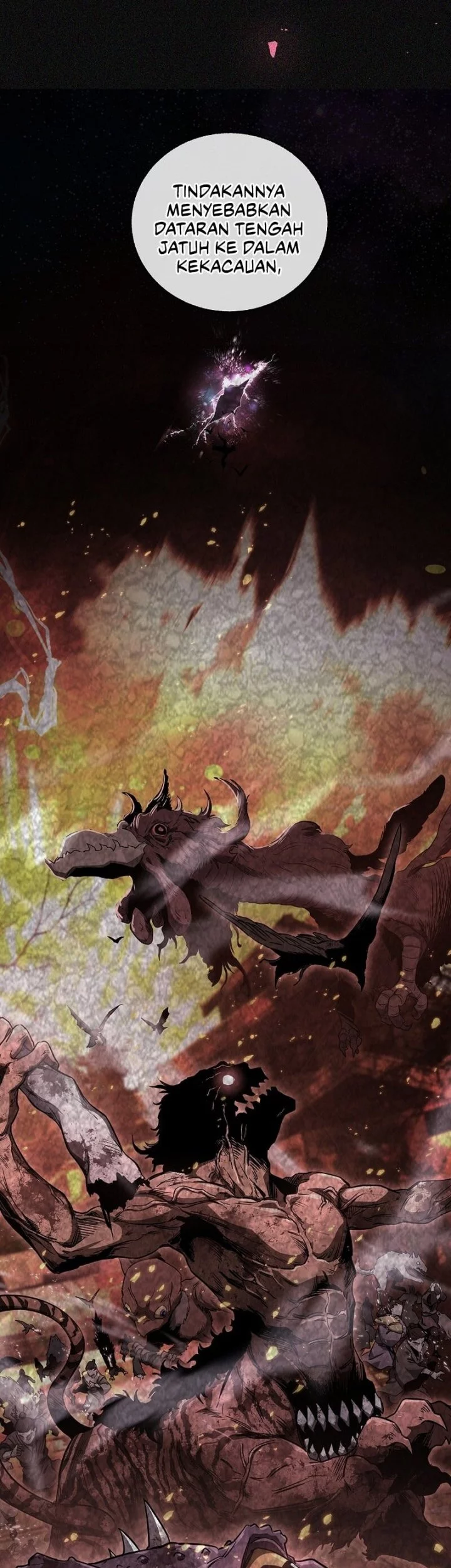 Childhood Friend Of The Zenith Chapter 75 Gambar 15