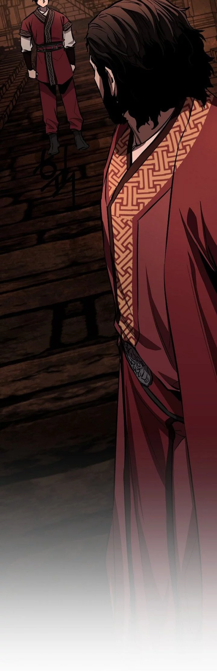 Childhood Friend Of The Zenith Chapter 75 Gambar 23