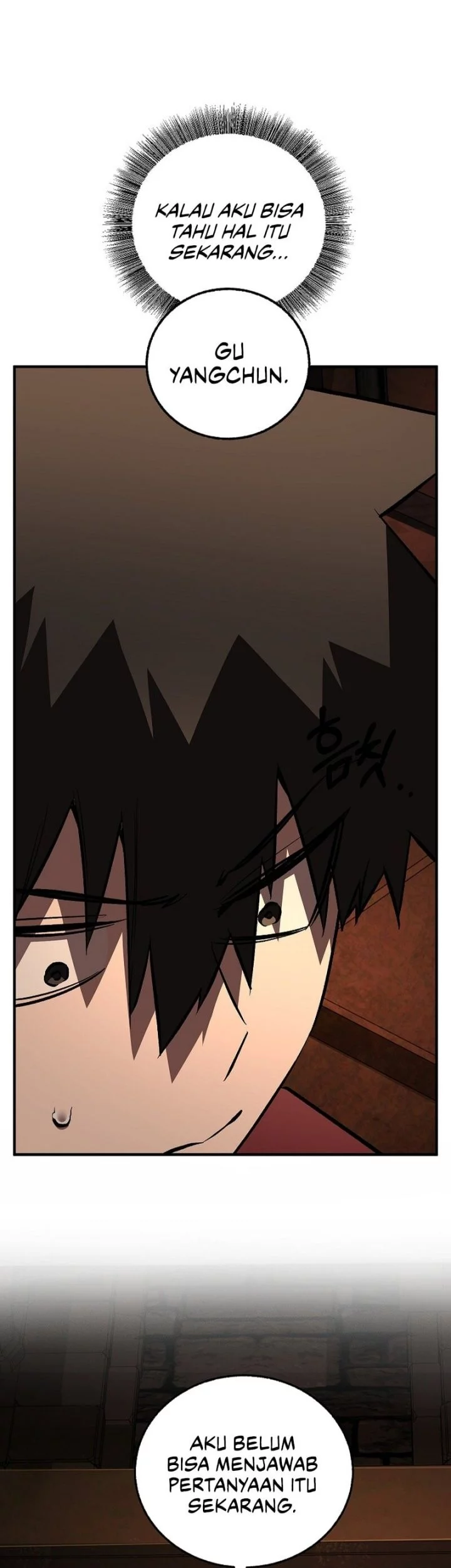 Childhood Friend Of The Zenith Chapter 75 Gambar 26