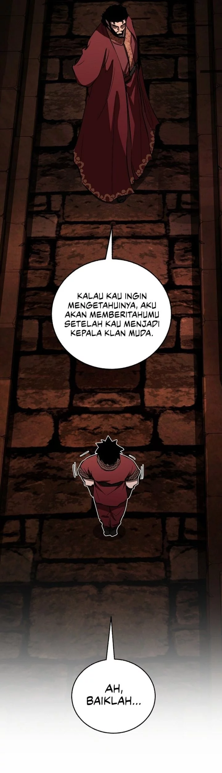 Childhood Friend Of The Zenith Chapter 75 Gambar 28