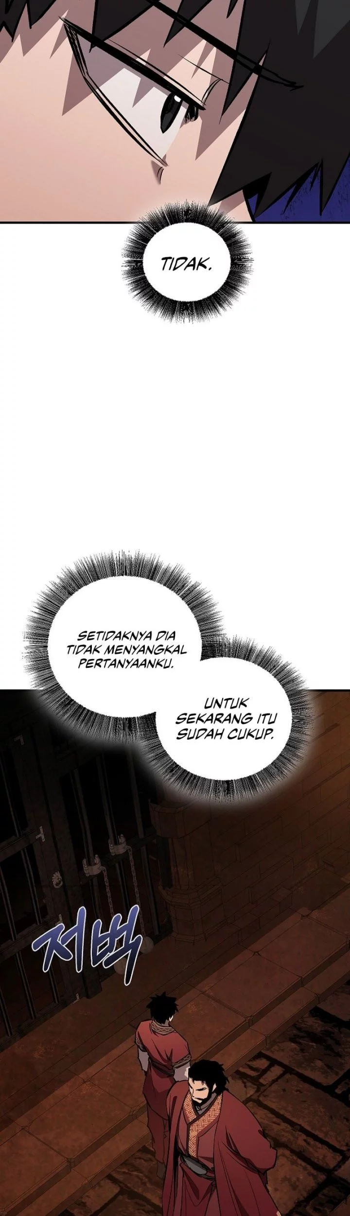 Childhood Friend Of The Zenith Chapter 75 Gambar 30