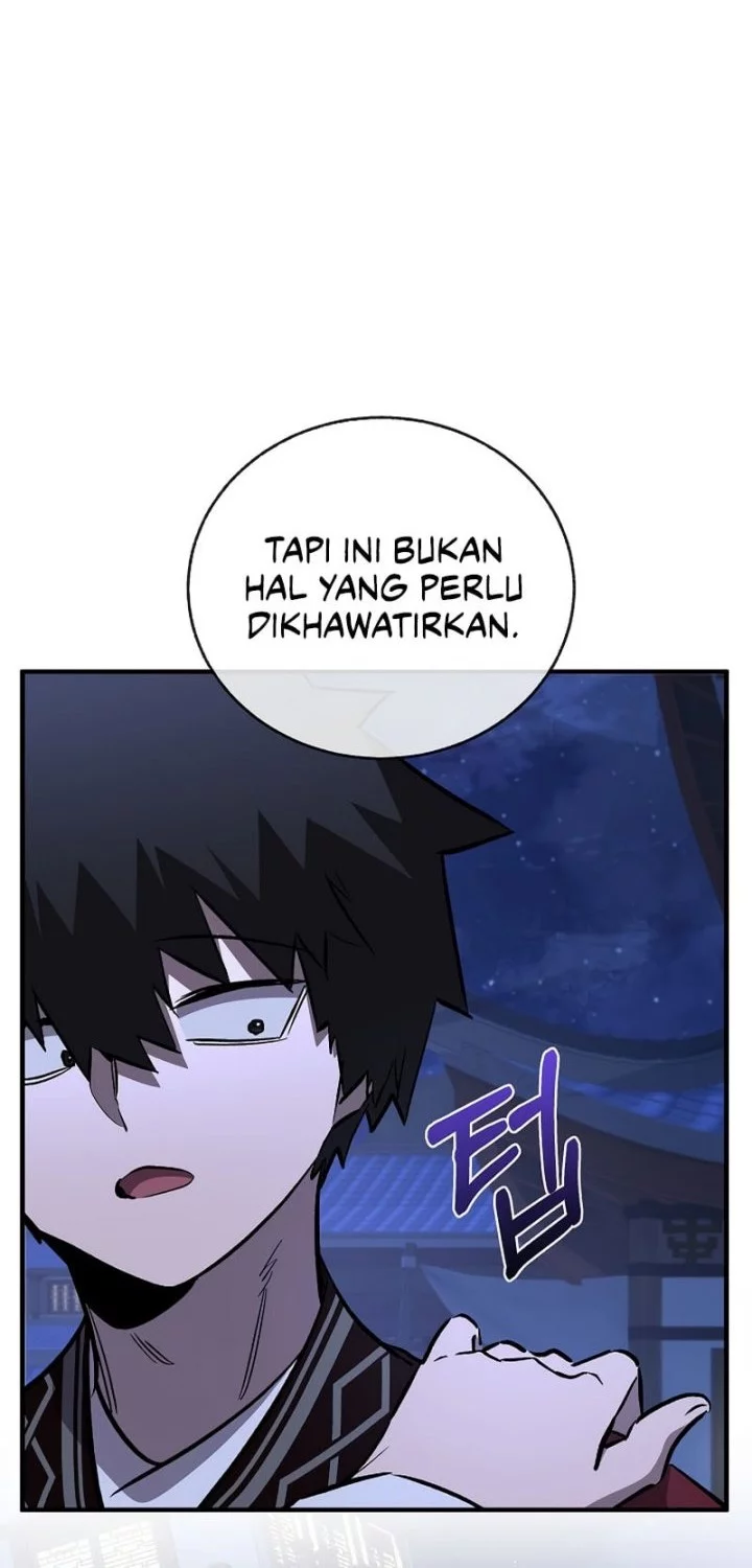 Childhood Friend Of The Zenith Chapter 76 Gambar 37