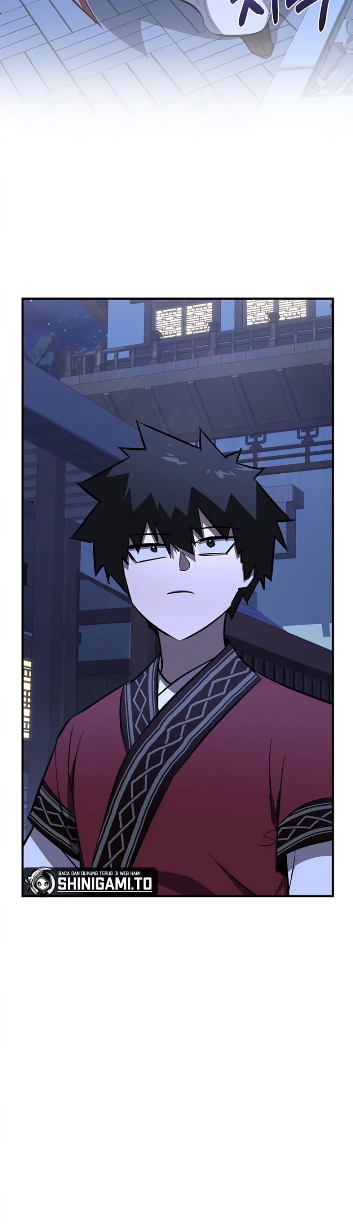 Childhood Friend Of The Zenith Chapter 76 Gambar 39