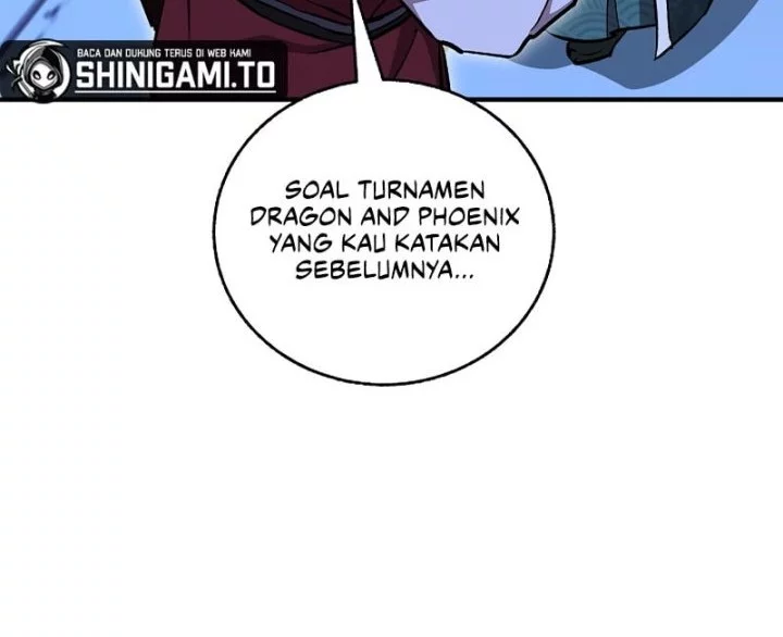 Childhood Friend Of The Zenith Chapter 76 Gambar 45